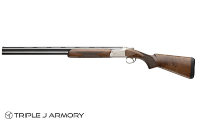 Browning Citori 825 Field 12 Gauge Shotgun 0183463004 Black-img-0