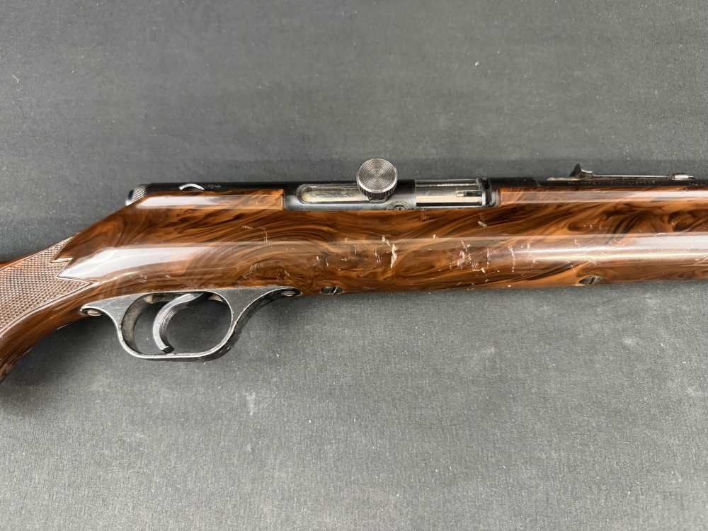 Westernfield 87 22 S/L/LR Rifle-img-2