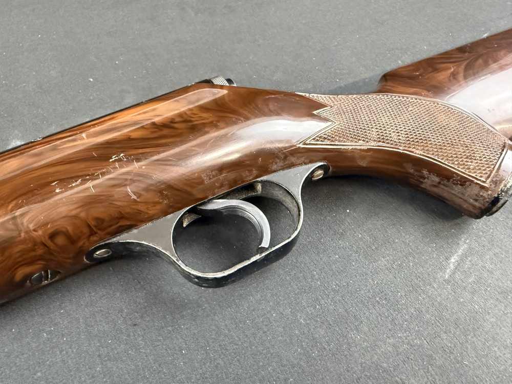 Westernfield 87 22 S/L/LR Rifle-img-9