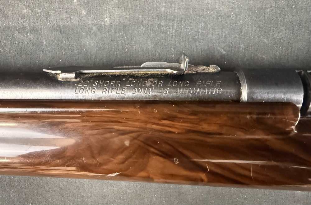 Westernfield 87 22 S/L/LR Rifle-img-7