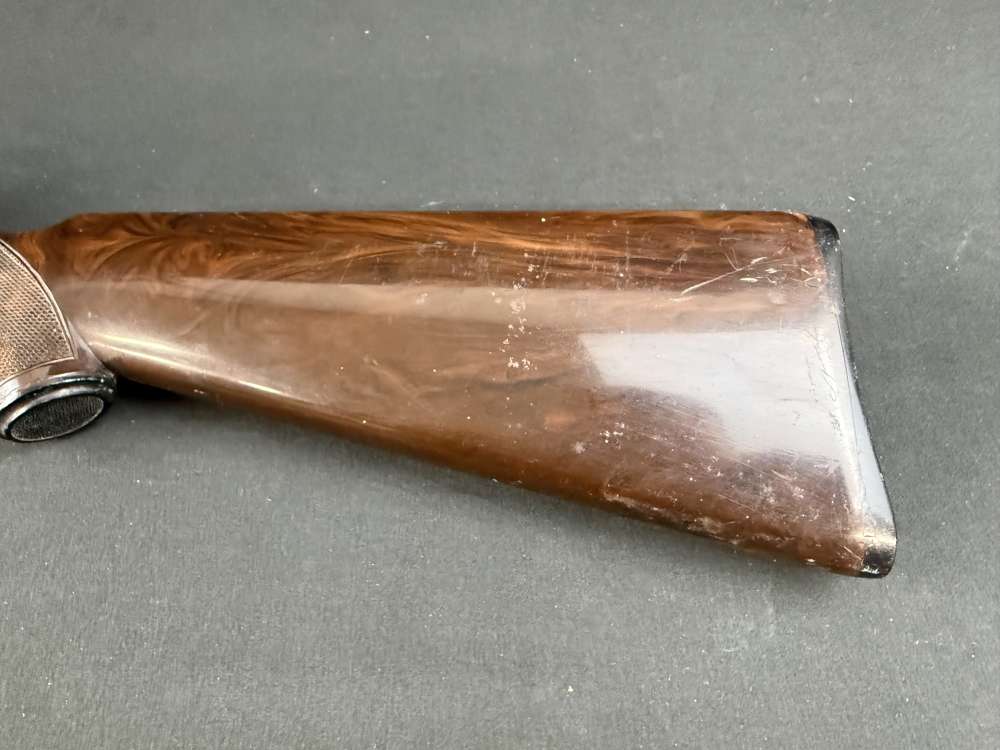 Westernfield 87 22 S/L/LR Rifle-img-5