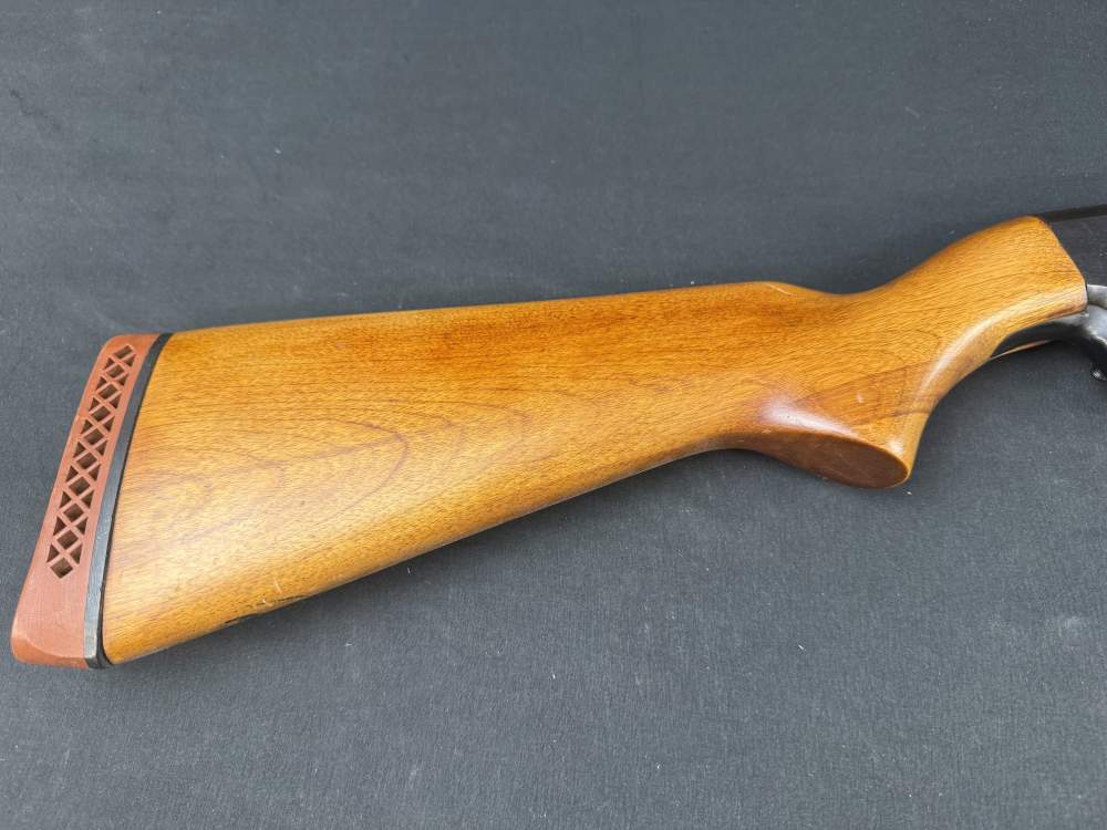 Stevens 167H 12ga Shotgun-img-1
