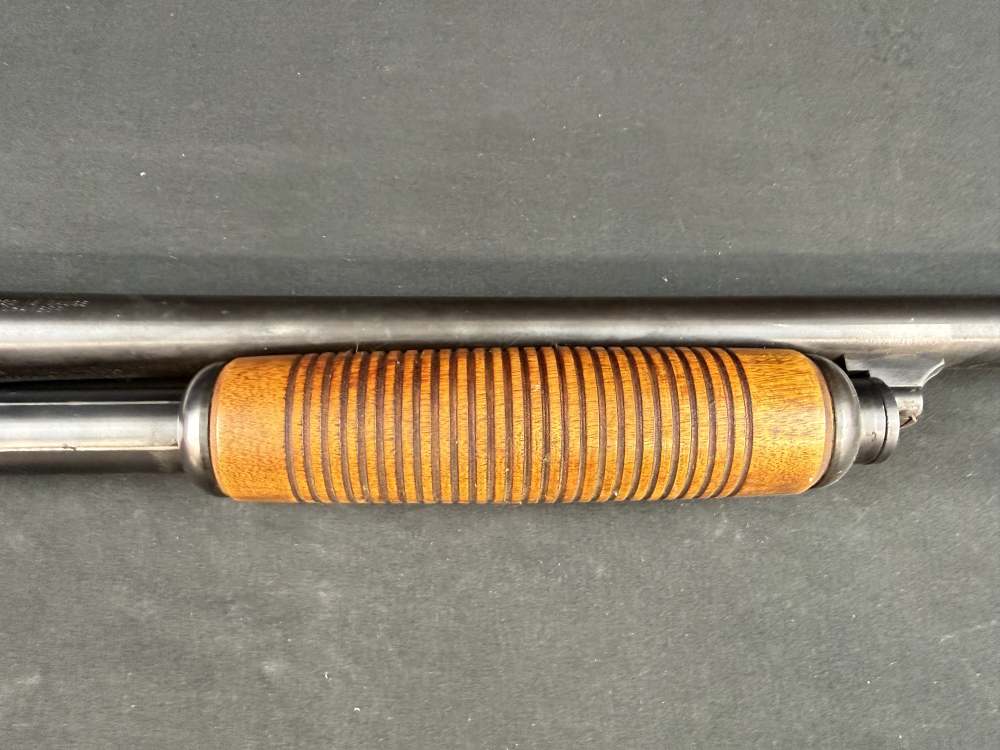 Stevens 167H 12ga Shotgun-img-3