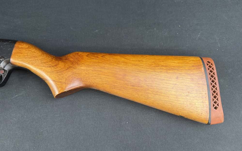 Stevens 167H 12ga Shotgun-img-7