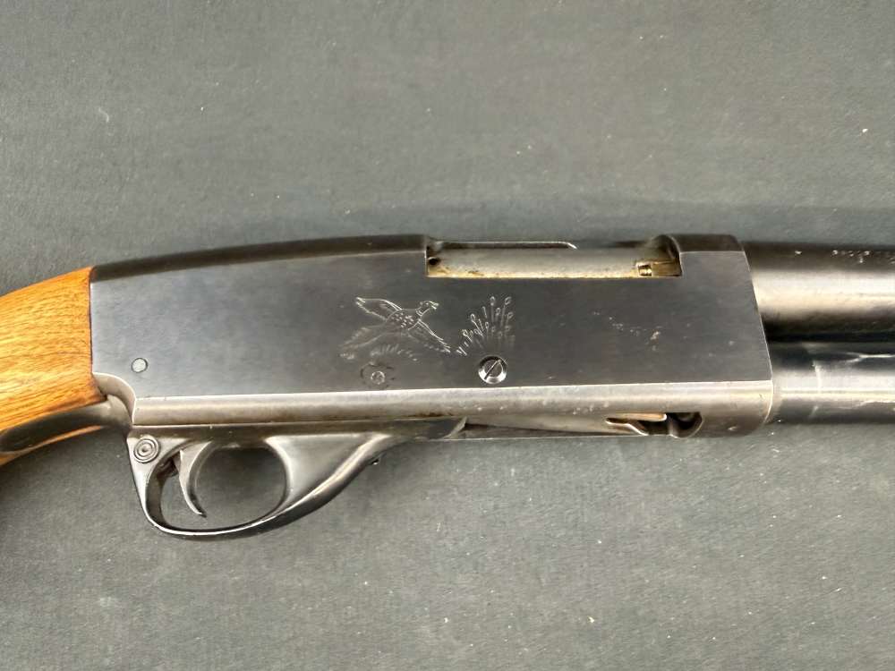 Stevens 167H 12ga Shotgun-img-2