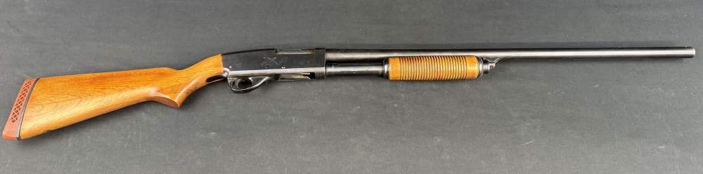 Stevens 167H 12ga Shotgun-img-0