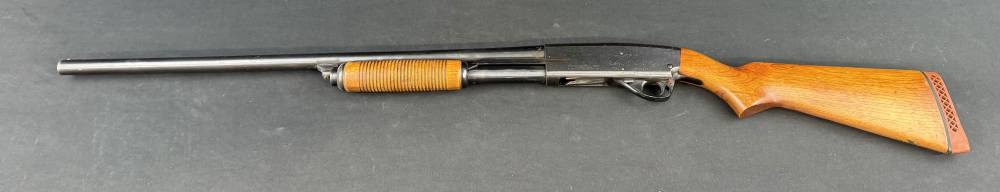Stevens 167H 12ga Shotgun-img-4