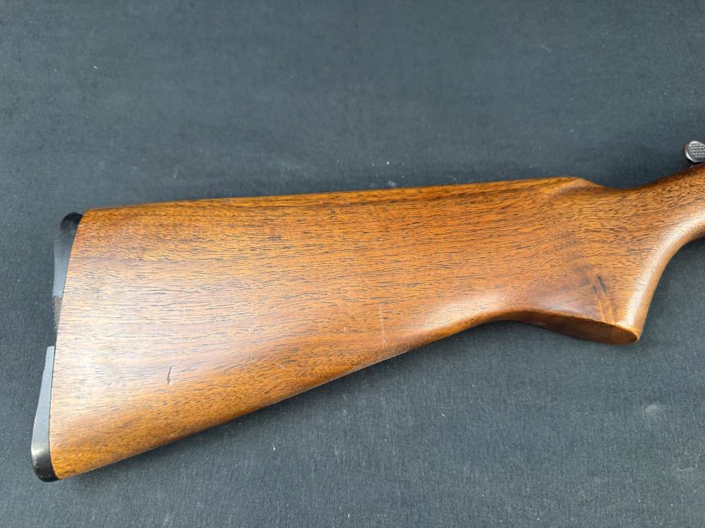 Stevens 107B single shot shotgun 12ga-img-3