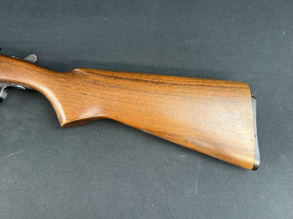 Stevens 107B single shot shotgun 12ga-img-8