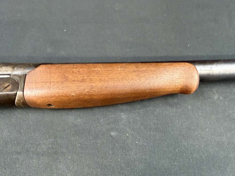 SUPER RANGE GOOSE GUN 12ga 32" barrel-img-3