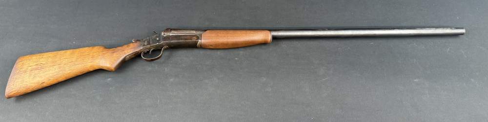 SUPER RANGE GOOSE GUN 12ga 32" barrel-img-0