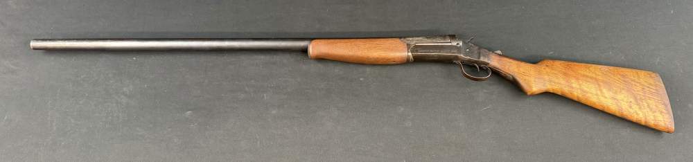 SUPER RANGE GOOSE GUN 12ga 32" barrel-img-5