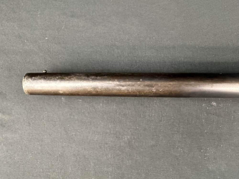SUPER RANGE GOOSE GUN 12ga 32" barrel-img-7