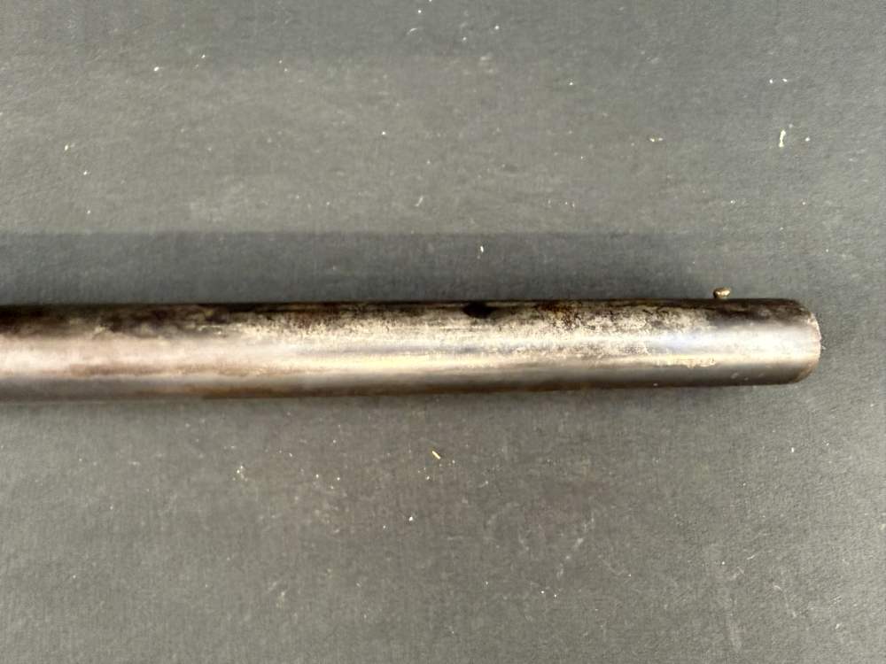 SUPER RANGE GOOSE GUN 12ga 32" barrel-img-4