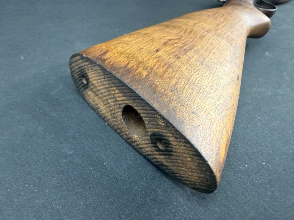 SUPER RANGE GOOSE GUN 12ga 32" barrel-img-2
