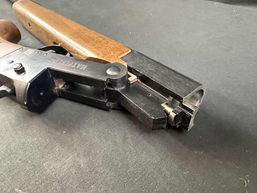 UTAS SGL 12 GA Shotgun-img-8