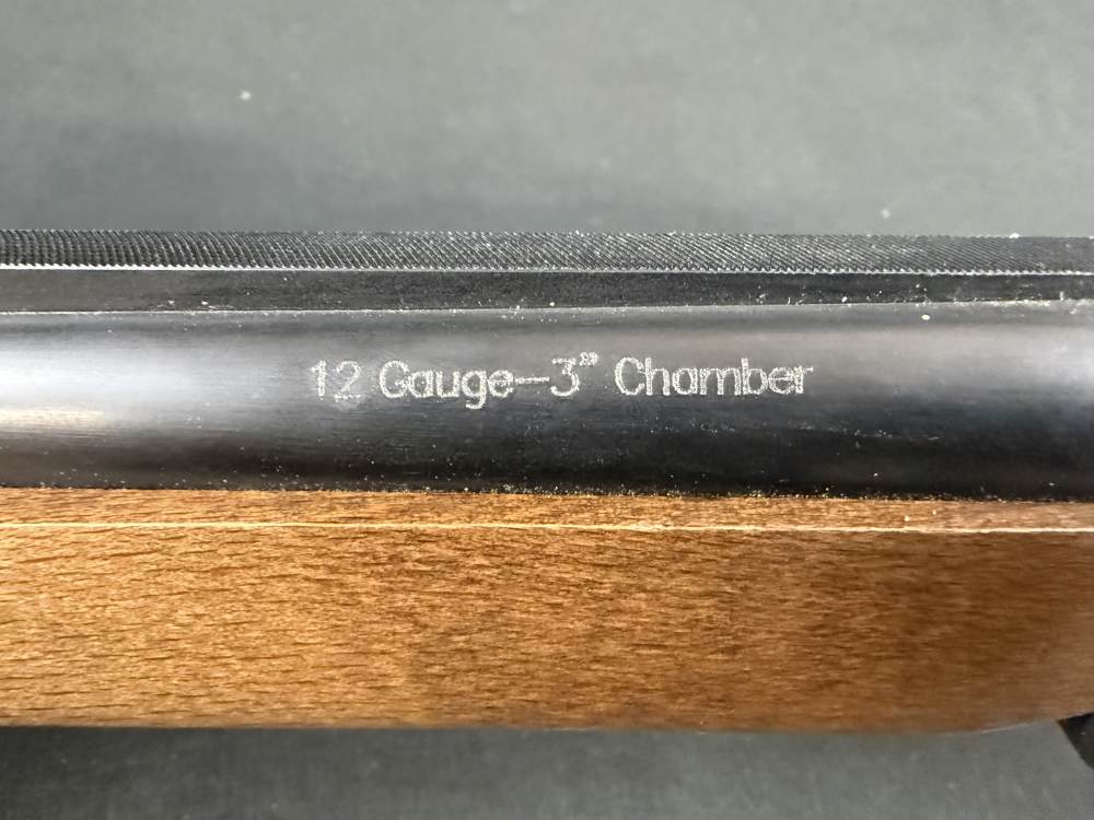 UTAS SGL 12 GA Shotgun-img-6