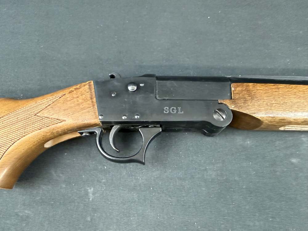 UTAS SGL 12 GA Shotgun-img-2
