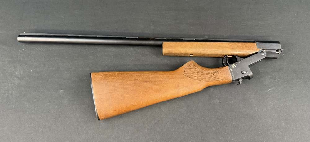 UTAS SGL 12 GA Shotgun-img-7