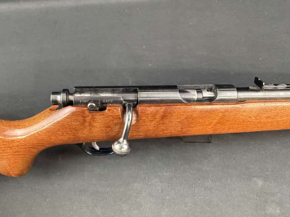 Marlin/Glenfield Model 25 .22 S/L/LR-img-4