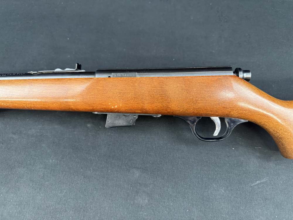 Marlin/Glenfield Model 25 .22 S/L/LR-img-7