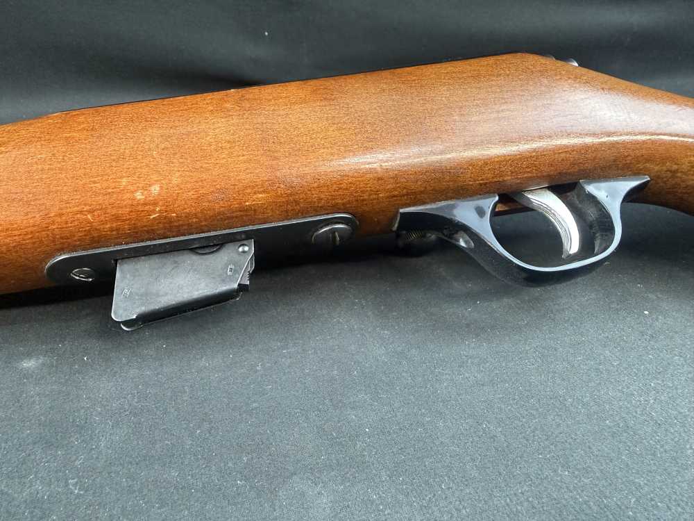 Marlin/Glenfield Model 25 .22 S/L/LR-img-9