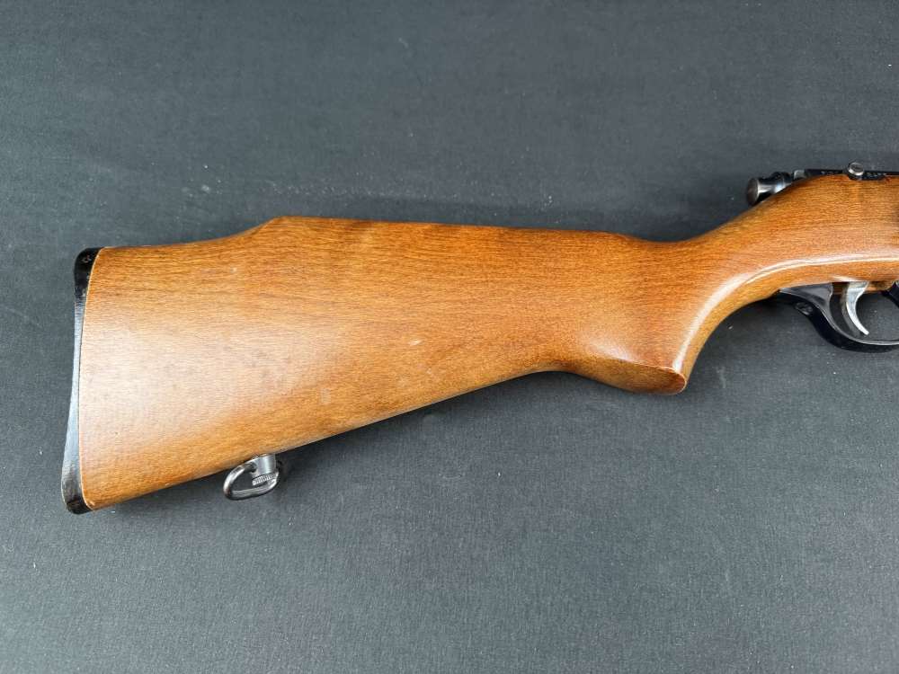 Marlin/Glenfield Model 25 .22 S/L/LR-img-1