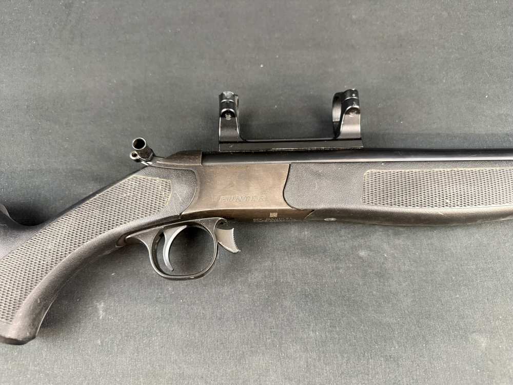 CVA Hunter 223 Rem-img-2