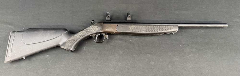 CVA Hunter 223 Rem-img-0