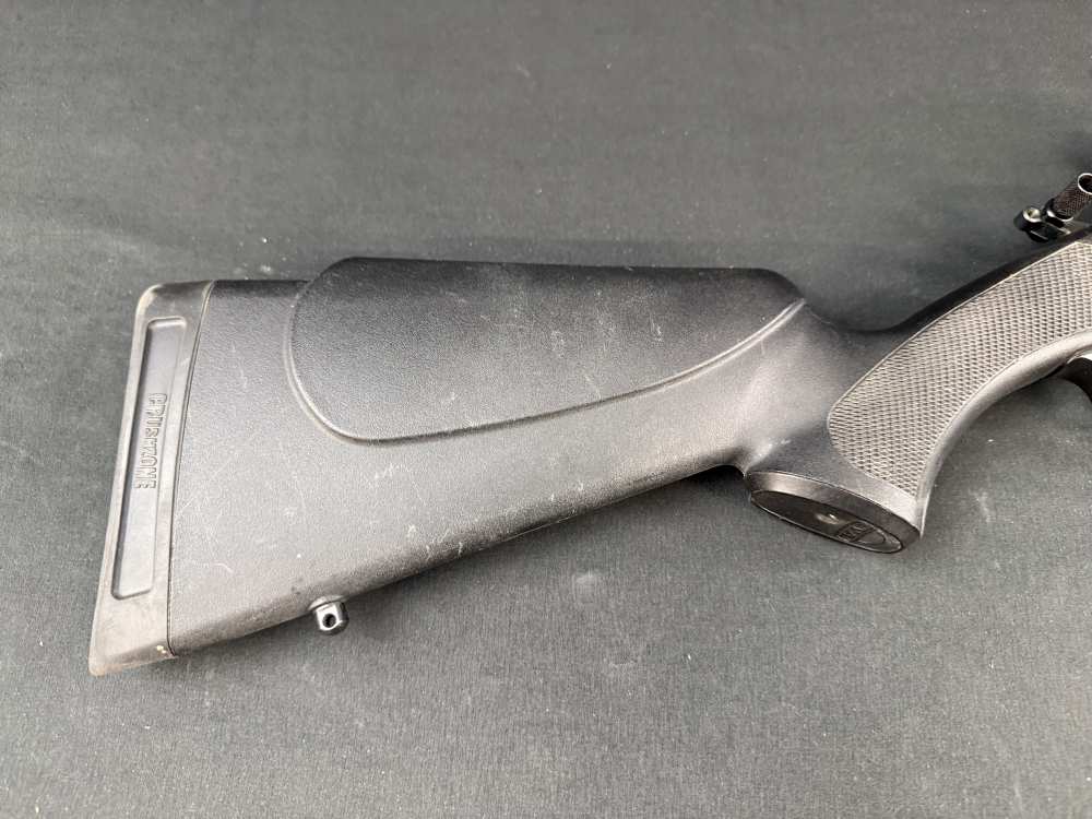CVA Hunter 223 Rem-img-1