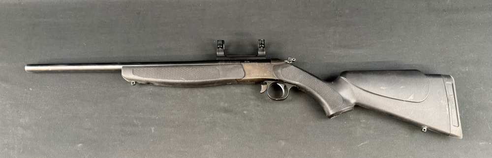 CVA Hunter 223 Rem-img-4