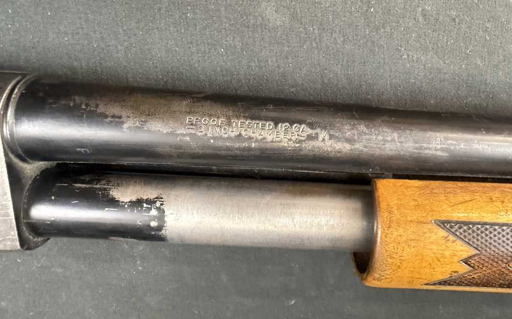 Smith & Wesson Eastfield Model 916-img-11