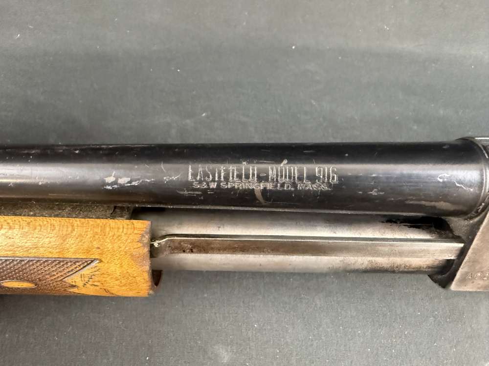Smith & Wesson Eastfield Model 916-img-10