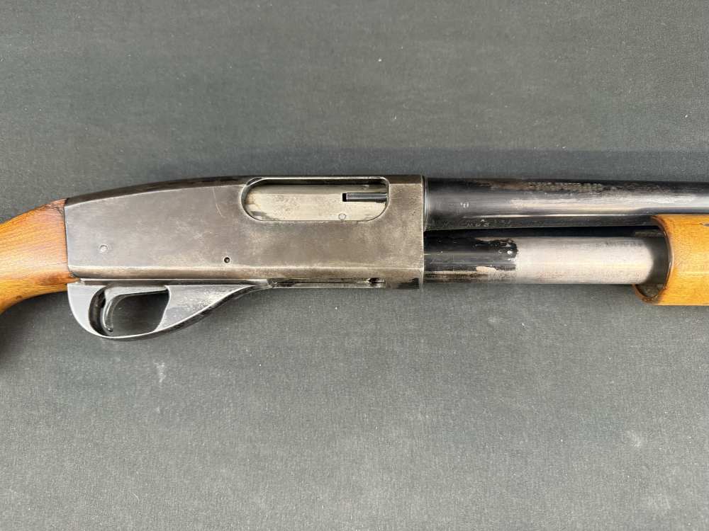 Smith & Wesson Eastfield Model 916-img-2