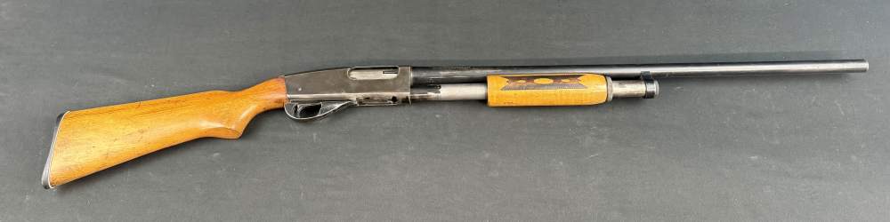 Smith & Wesson Eastfield Model 916-img-0