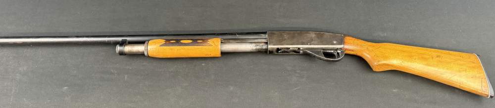 Smith & Wesson Eastfield Model 916-img-5