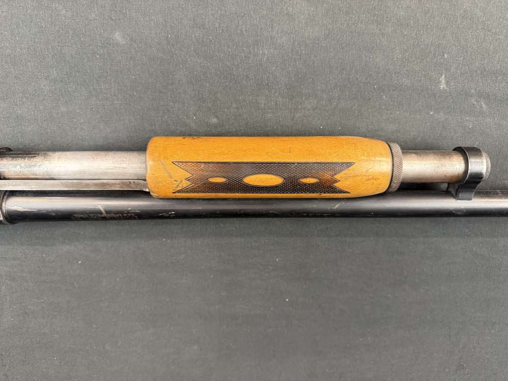 Smith & Wesson Eastfield Model 916-img-7