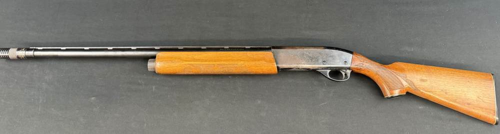 Remington Model 1100 12ga. USED-img-6
