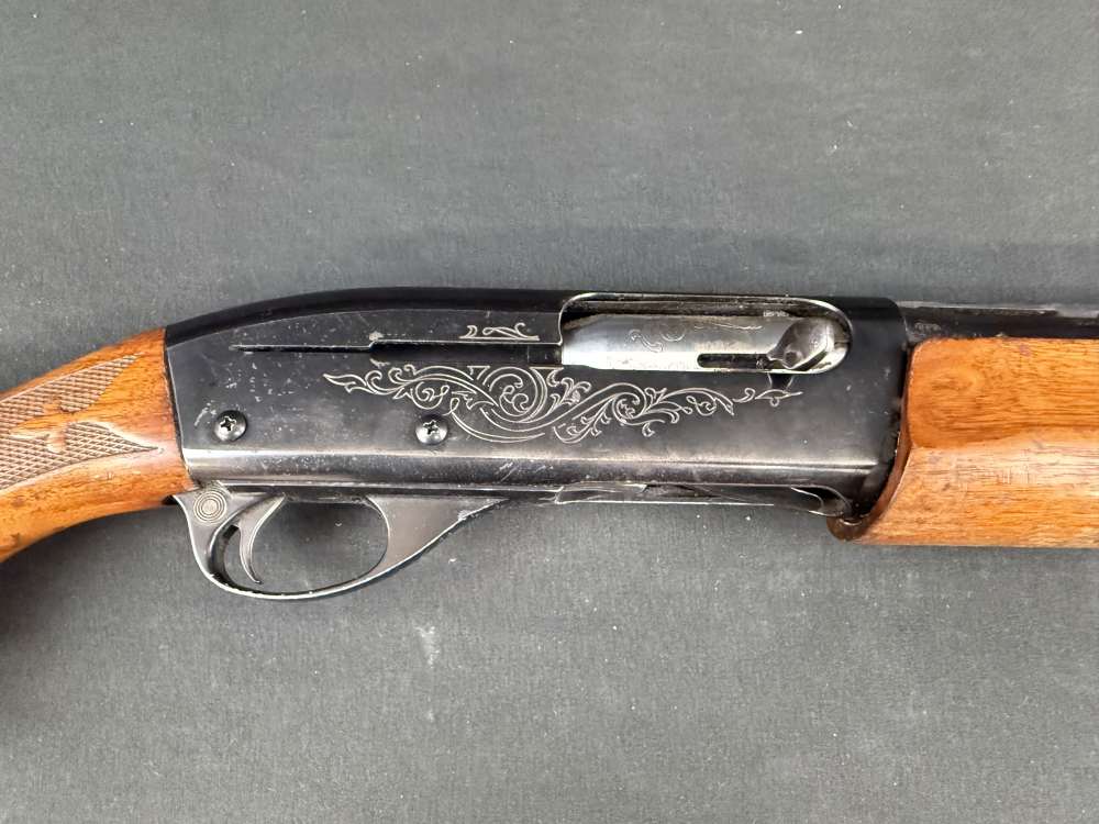 Remington Model 1100 12ga. USED-img-1