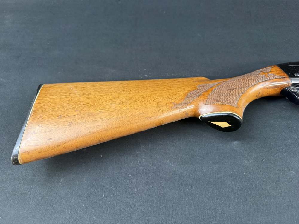 Remington Model 1100 12ga. USED-img-3