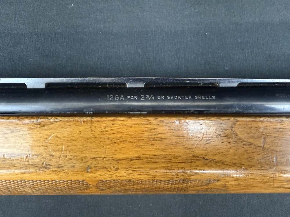 Remington Model 1100 12ga. USED-img-8