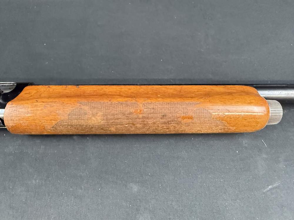 Remington Model 1100 12ga. USED-img-2