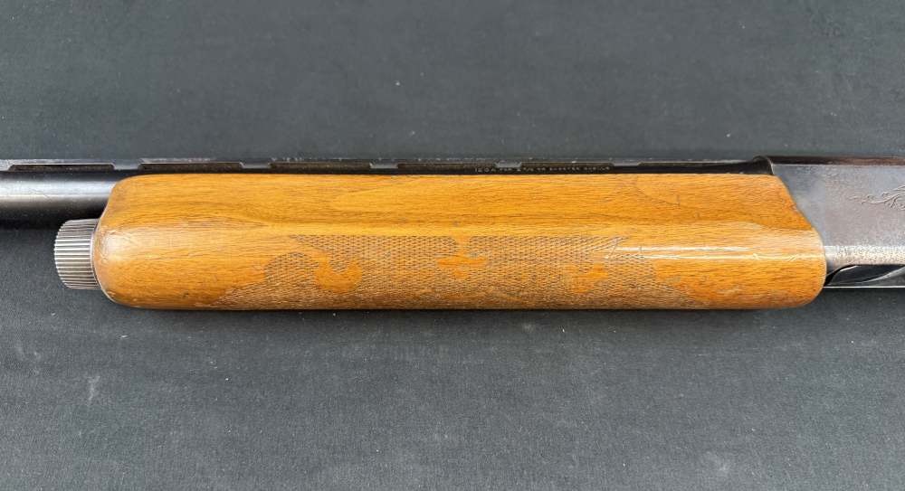 Remington Model 1100 12ga. USED-img-11