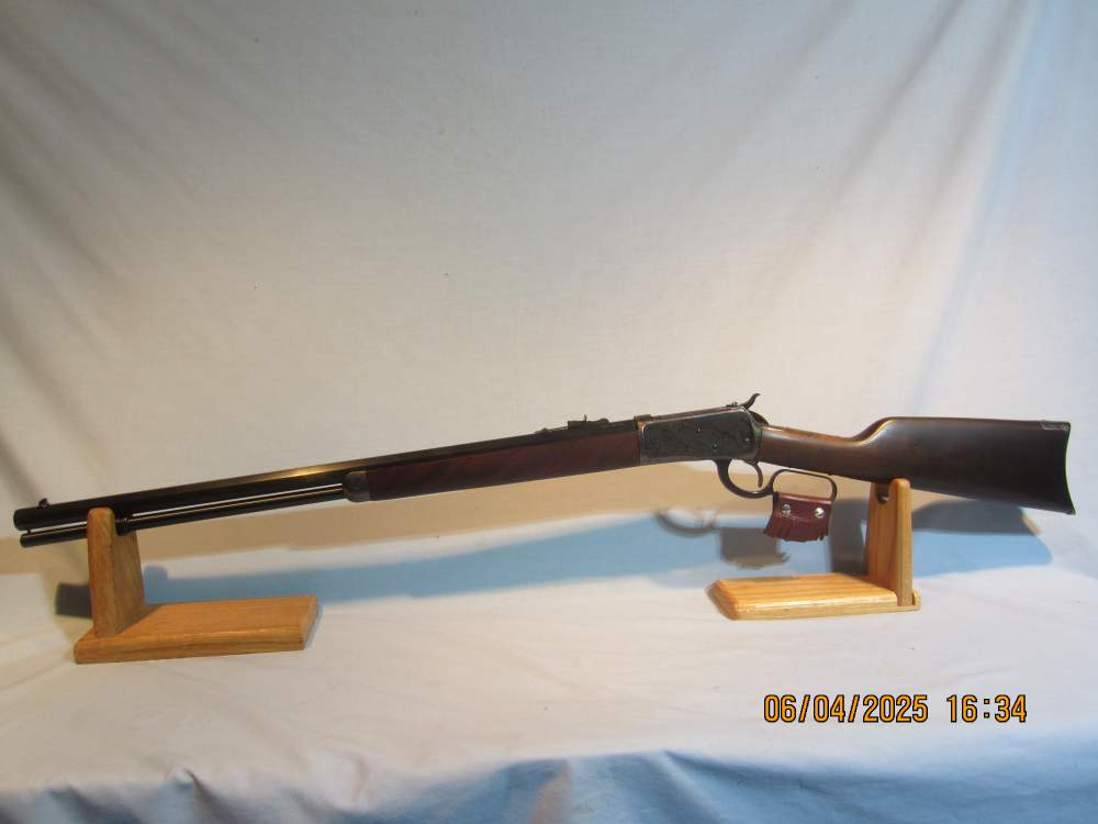 Puma Model 92 Octagon 24" bl.. .357 mag/.38 Spl.-img-6