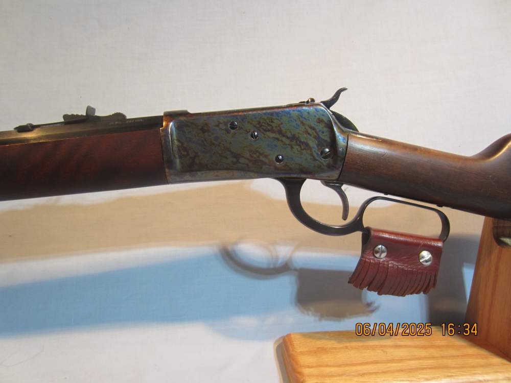 Puma Model 92 Octagon 24" bl.. .357 mag/.38 Spl.-img-9