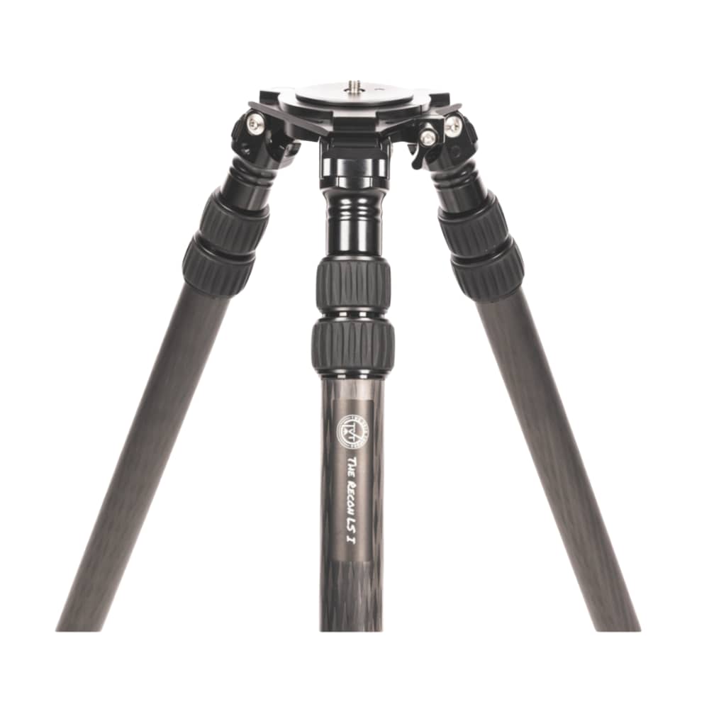 Two Vets Tripods Recon Inverted Tripod RECONLSI-img-2