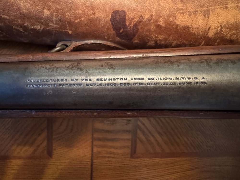 12 Gauge Shot Gun-img-2