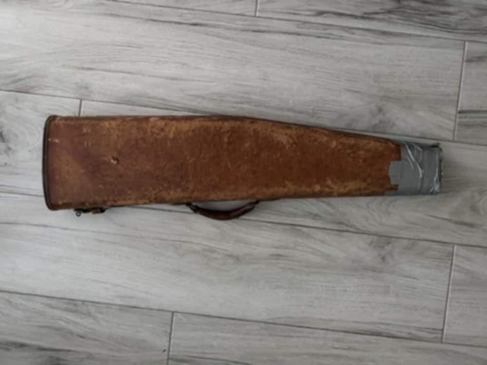 12 Gauge Shot Gun-img-4