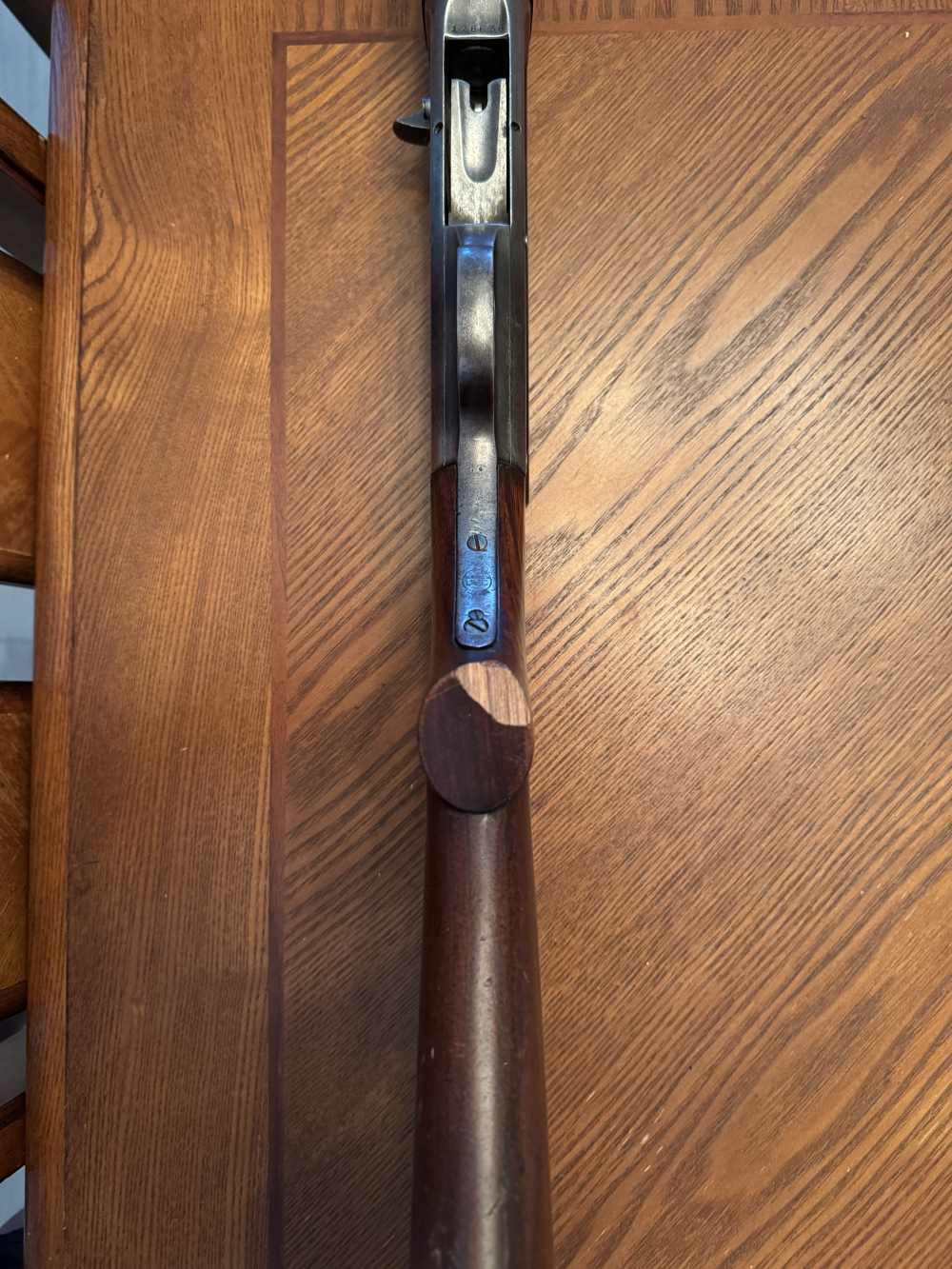 12 Gauge Shot Gun-img-3