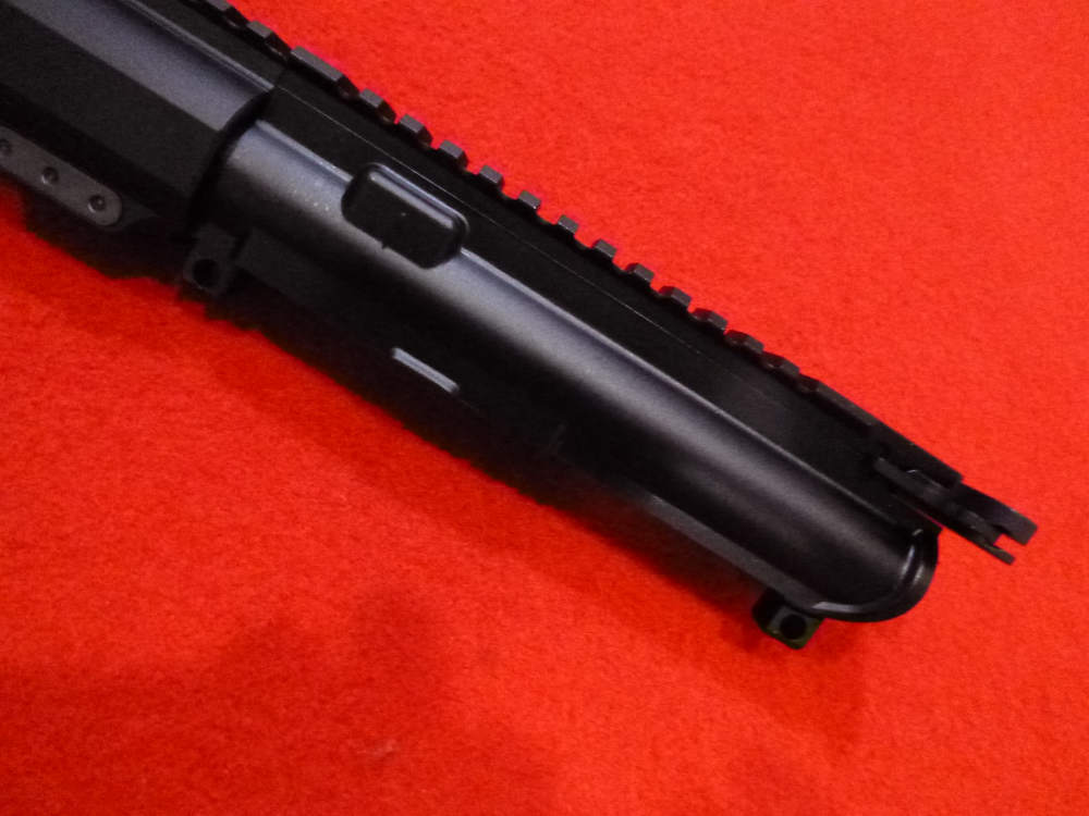 AR 15 7.62x39 Complete Upper 10.5" Barrel 9.5" M-Lok Rail-img-7